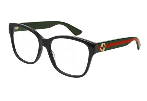 gg00380 gucci|Gucci GG0038ON Eyeglasses .